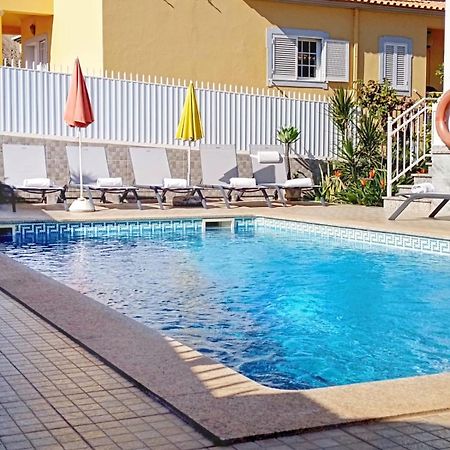 Willa Vivenda Luz Albufeira Zewnętrze zdjęcie