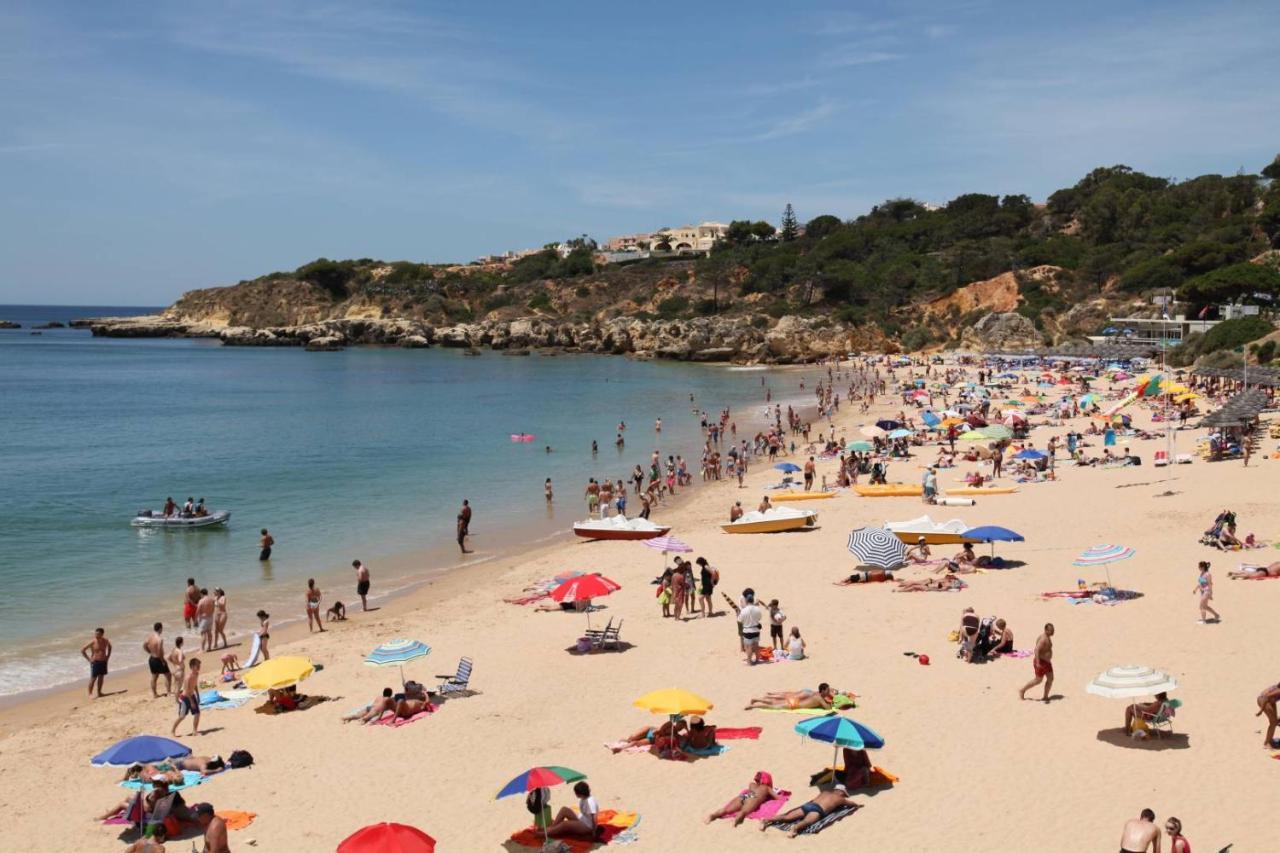 Willa Vivenda Luz Albufeira Zewnętrze zdjęcie