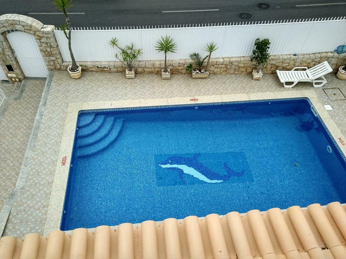 Willa Vivenda Luz Albufeira Zewnętrze zdjęcie