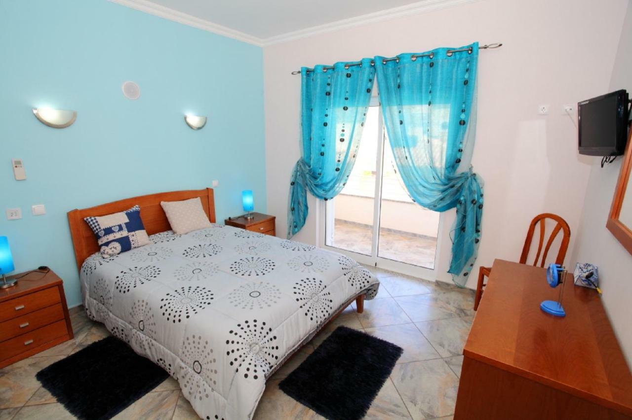Willa Vivenda Luz Albufeira Zewnętrze zdjęcie