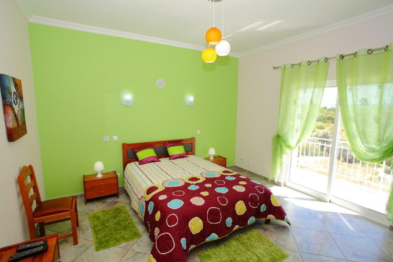 Willa Vivenda Luz Albufeira Zewnętrze zdjęcie