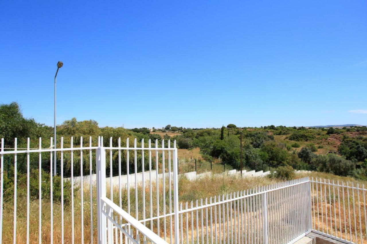Willa Vivenda Luz Albufeira Zewnętrze zdjęcie