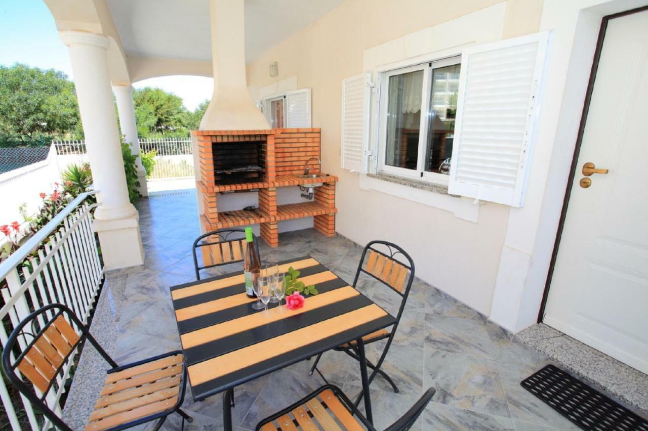 Willa Vivenda Luz Albufeira Zewnętrze zdjęcie