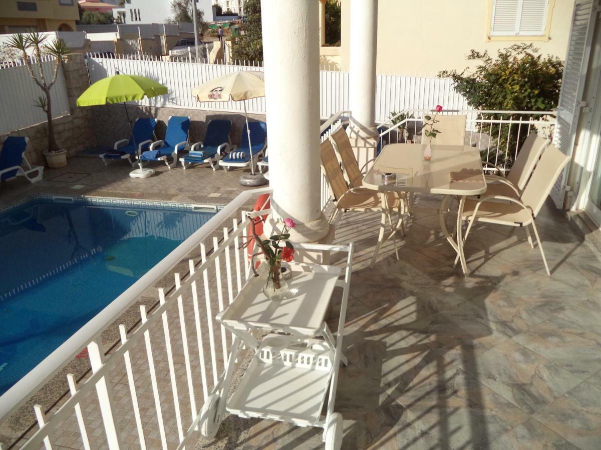 Willa Vivenda Luz Albufeira Zewnętrze zdjęcie