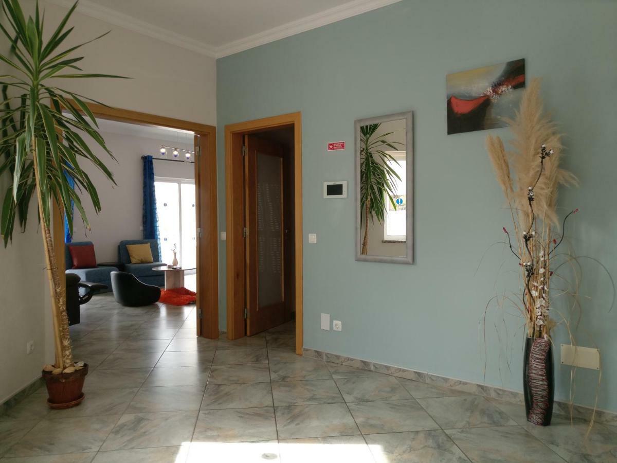Willa Vivenda Luz Albufeira Zewnętrze zdjęcie