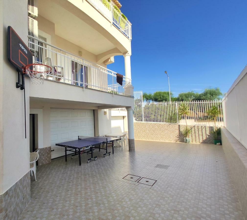 Willa Vivenda Luz Albufeira Zewnętrze zdjęcie